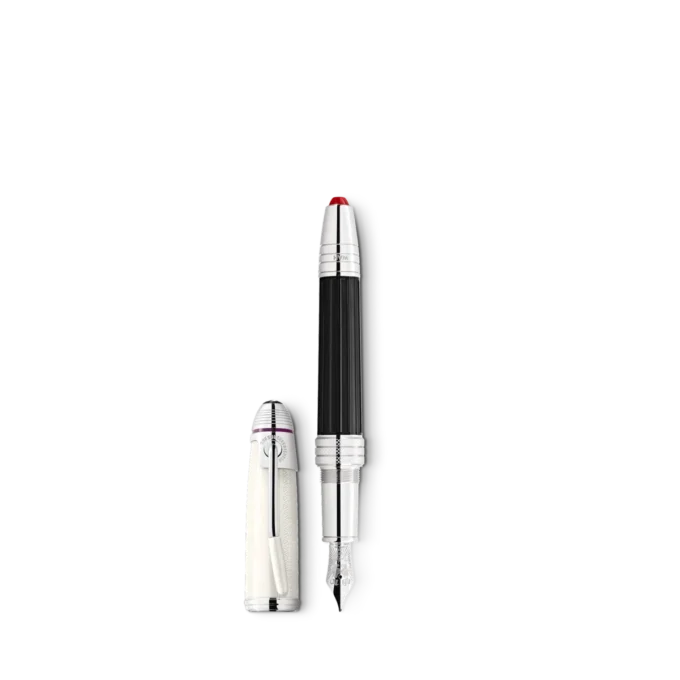 Great Characters Jimi Hendrix Special Edition reservoarpenna F