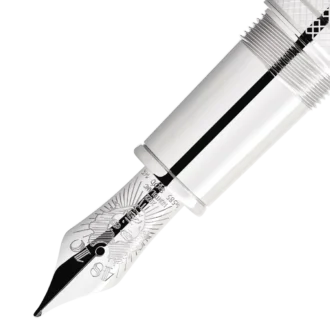 Great Characters Jimi Hendrix Special Edition reservoarpenna F