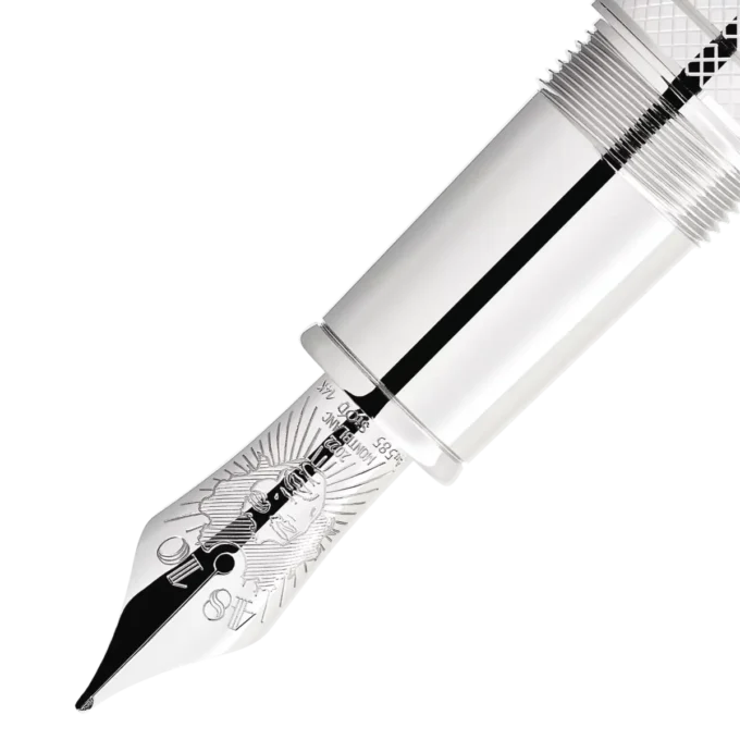 Great Characters Jimi Hendrix Special Edition reservoarpenna F