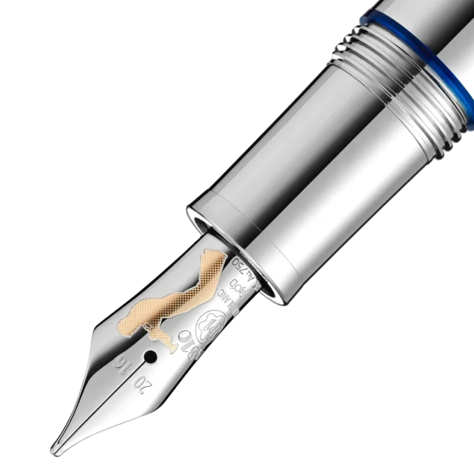 Great Characters Miles Davis Limited Edition 1926 Rollerball