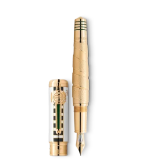 Great Characters Muhammad Ali Limited Edition 1942 reservoarpenna