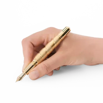 Great Characters Muhammad Ali Limited Edition 1942 reservoarpenna