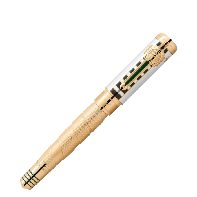 Great Characters Muhammad Ali Limited Edition 1942 reservoarpenna