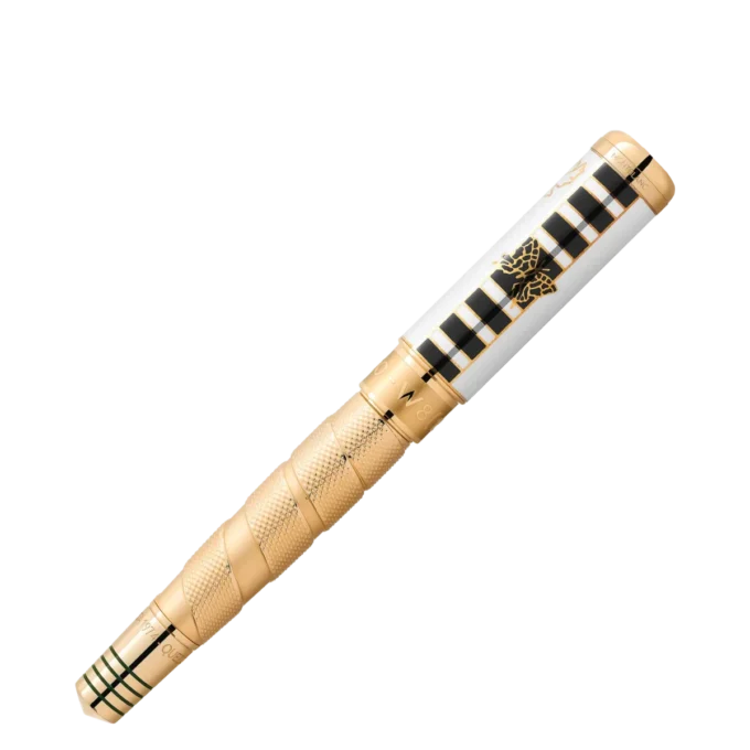 Great Characters Muhammad Ali Limited Edition 1942 reservoarpenna