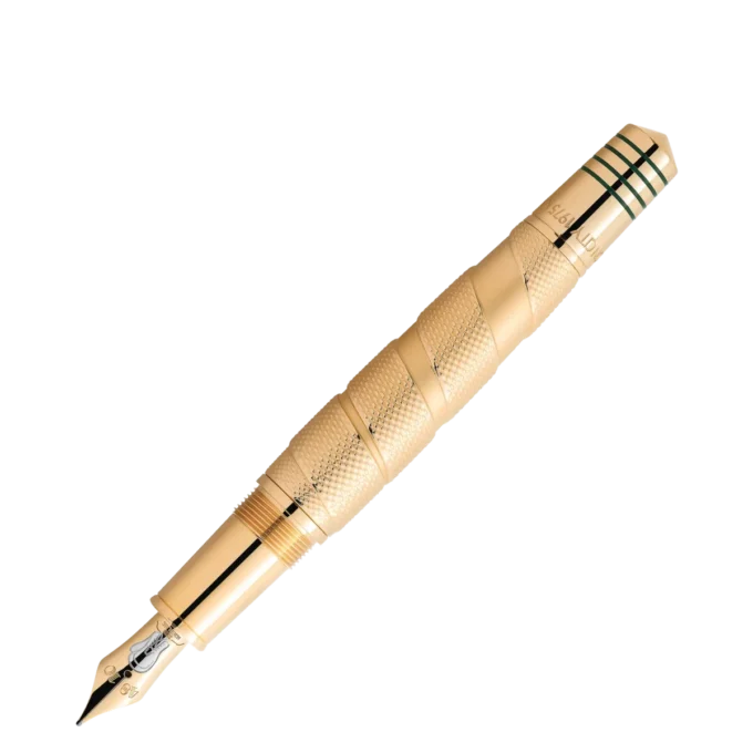 Great Characters Muhammad Ali Limited Edition 1942 reservoarpenna