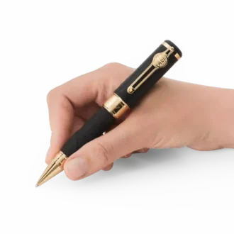 Great Characters Muhammad Ali Special Edition kulspetspenna