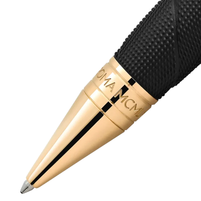 Great Characters Muhammad Ali Special Edition kulspetspenna