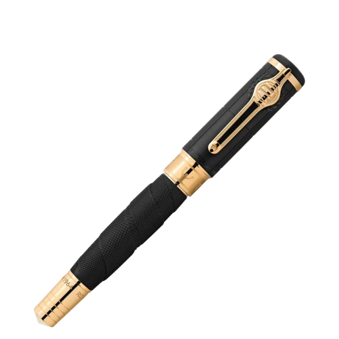 Stora personligheter Muhammad Ali Special Edition Rollerball