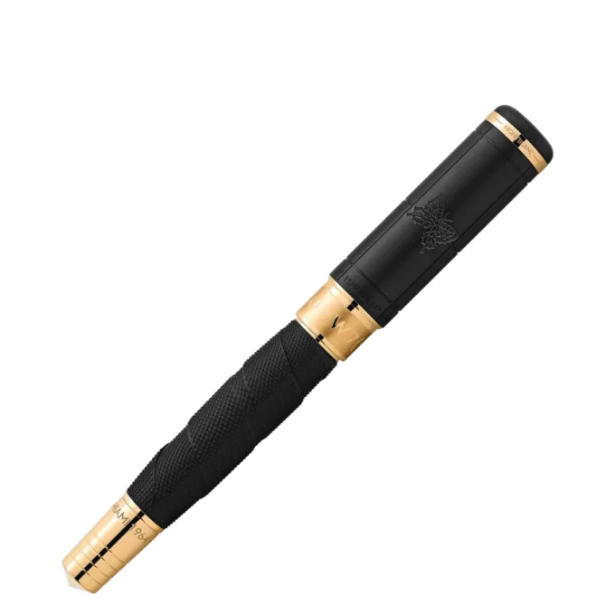 Great Characters Muhammad Ali Special Edition reservoarpenna