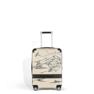 Happy Holidays kabin