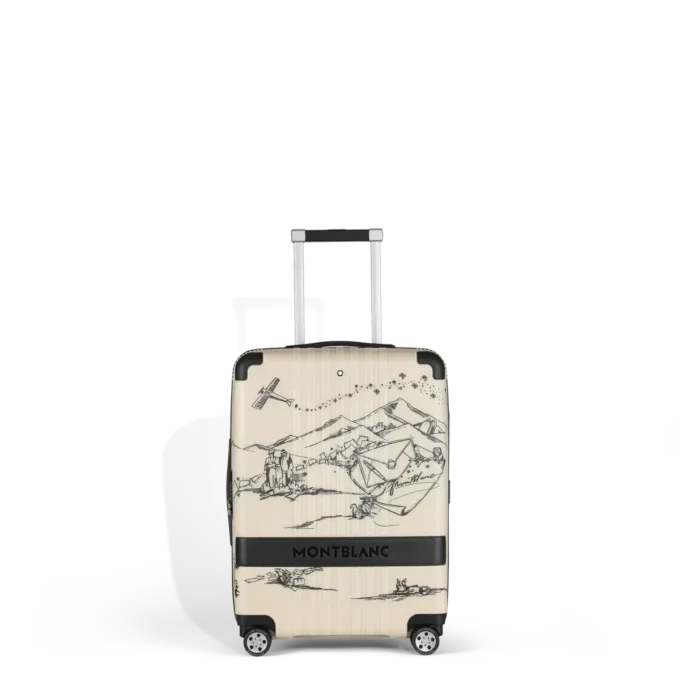 Happy Holidays kabin