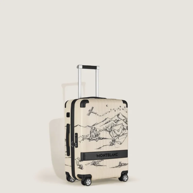 Happy Holidays kabin