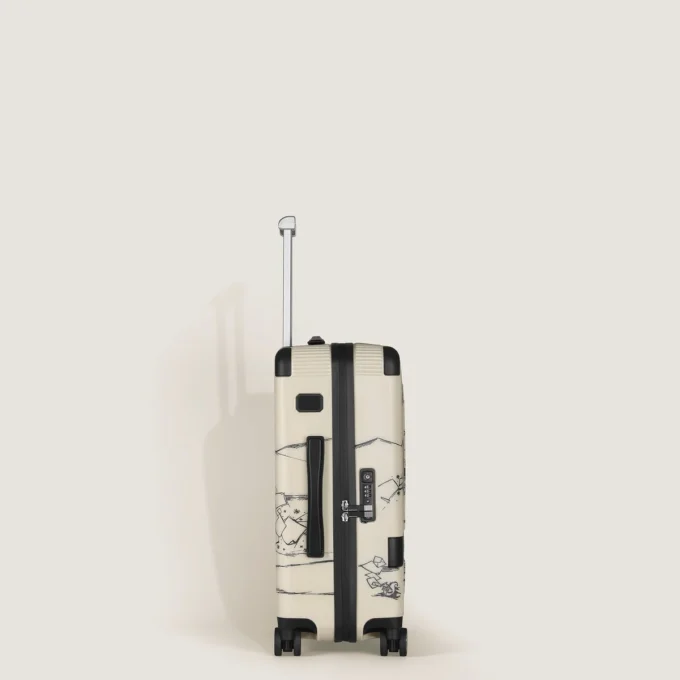 Happy Holidays kabin