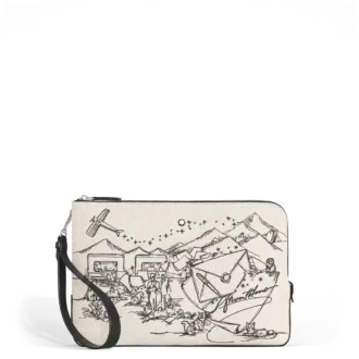 Happy Holidays-påse