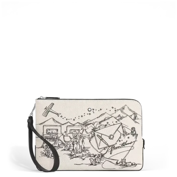 Happy Holidays-påse