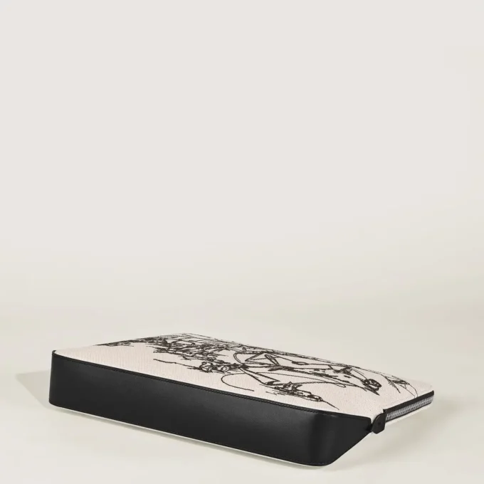 Happy Holidays-påse