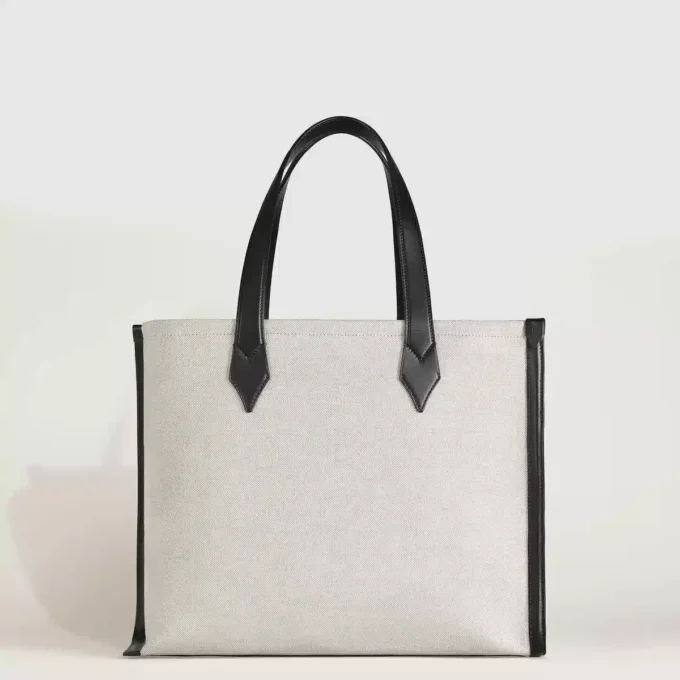 Happy Holidays-väska