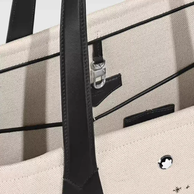 Happy Holidays-väska