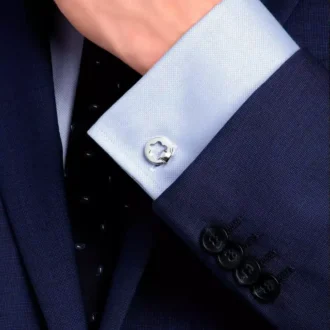 Heritage manschettknappar