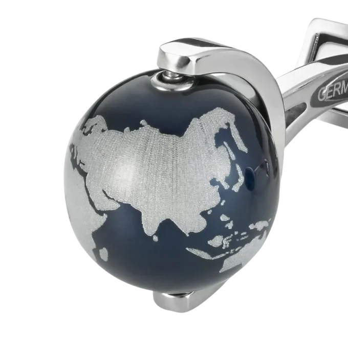 Heritage Spirit-manschettknappar