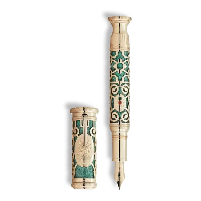 Hög konstnärlighet En resa genom Château de Versailles Limited Edition 195