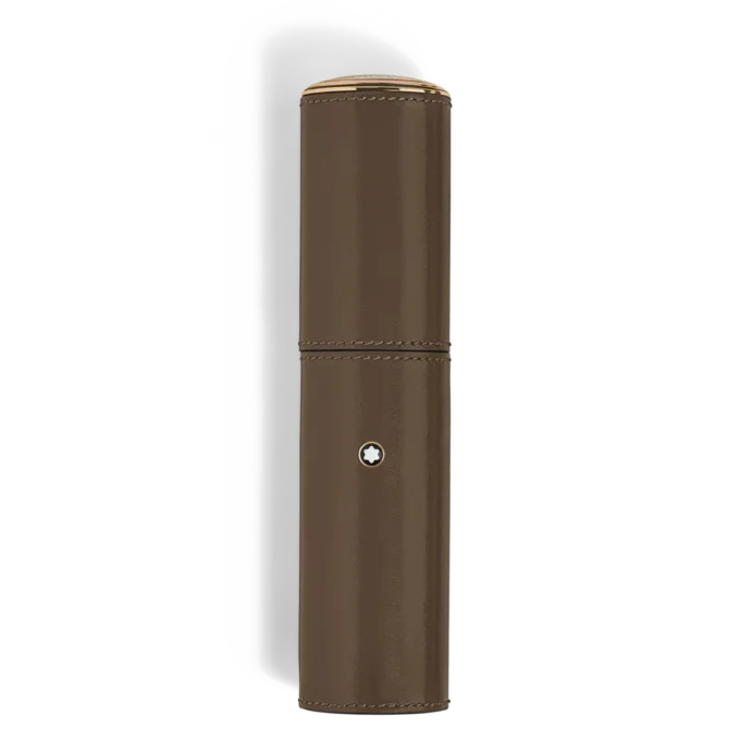 High Artistry och Artisan 1-pennafodral i Meisterstück-läder