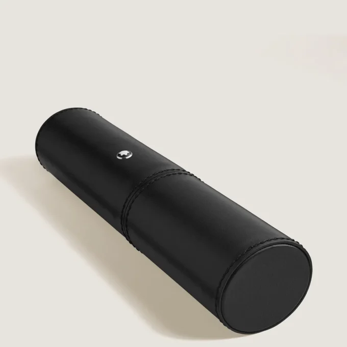 High Artistry och Artisan 1-pennafodral i Meisterstück-läder