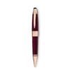 John F. Kennedy Special Edition Burgundy kulspetspenna