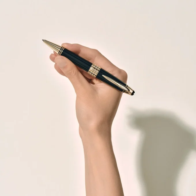 John F. Kennedy Special Edition kulspetspenna