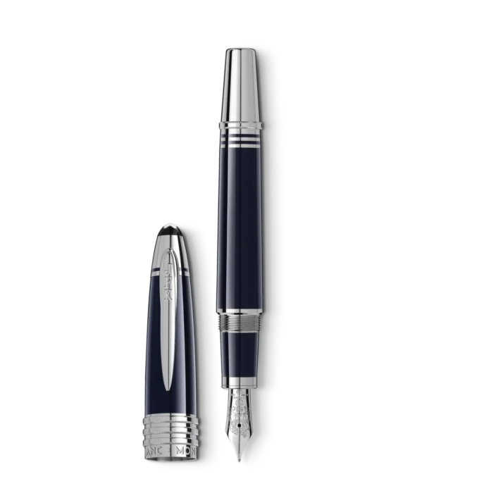 John F. Kennedy Special Edition reservoarpenna