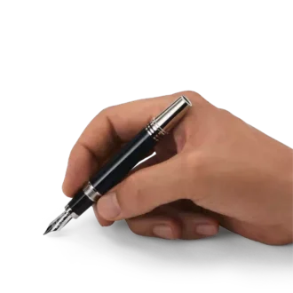 John F. Kennedy Special Edition reservoarpenna