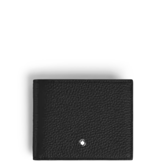 Kornad plånbok 4cc myntficka