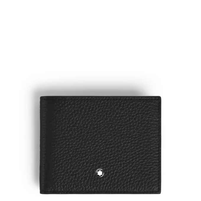 Kornad plånbok 4cc myntficka