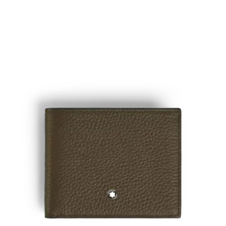 Kornad plånbok 4cc myntficka