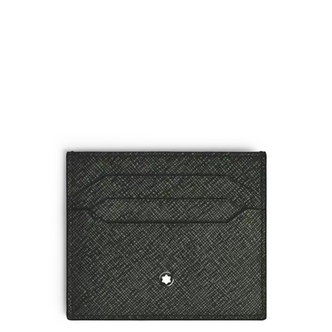 Kortficka i skräddarsydd stil 6cc