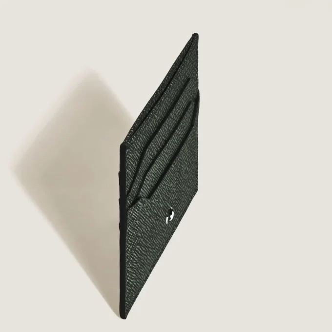 Kortficka i skräddarsydd stil 6cc