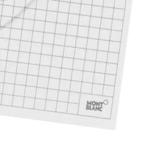 Kvadratiska ark, medelstora