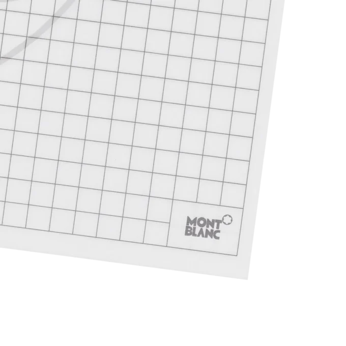 Kvadratiska ark, medelstora