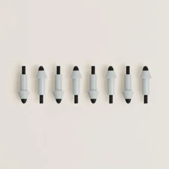 Linen Replacement Tips för Montblanc Digital Pen Grey