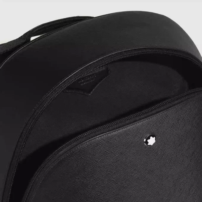 Liten ryggsäck i skräddarsydd stil