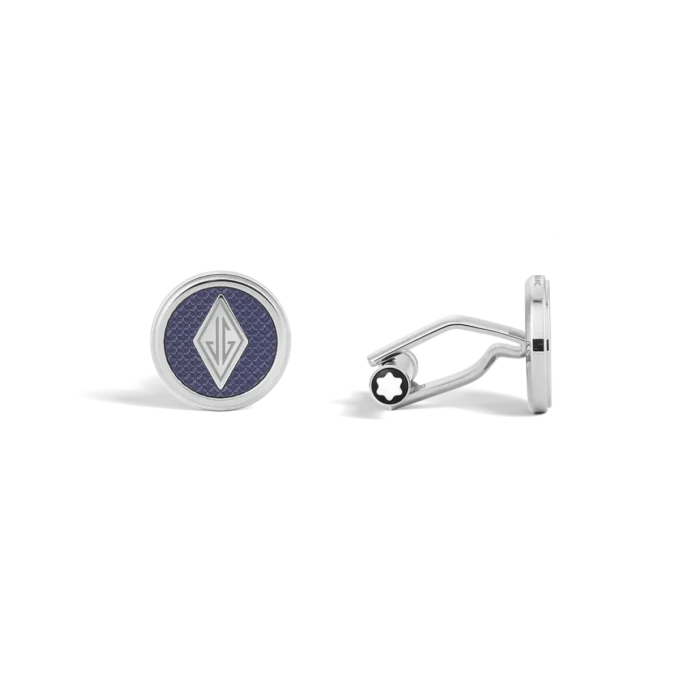 Manschettknappar Great Characters Homage to The Great Gatsby