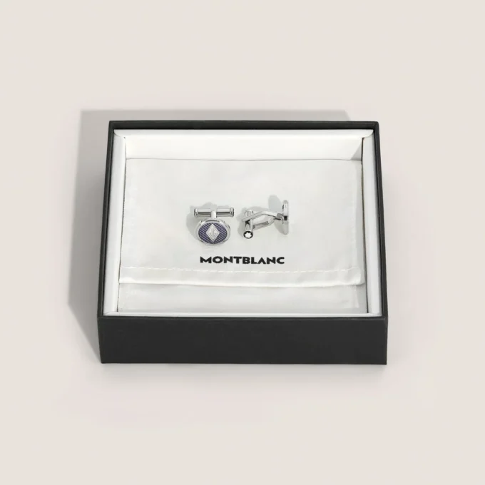 Manschettknappar Great Characters Homage to The Great Gatsby