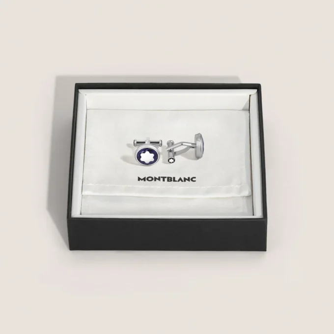 Manschettknappar, Masters of Art Homage to Pierre-Auguste Renoir