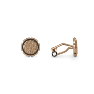 Manschettknappar Masters of Art Hyllning till Gustav Klimt