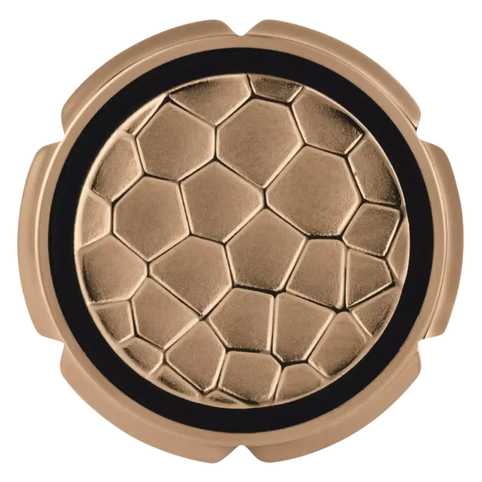 Manschettknappar Masters of Art Hyllning till Gustav Klimt