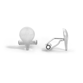 Manschettknappar, Meisterstück Around the World in 80 Days