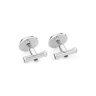 Manschettknappar Meisterstück Svart