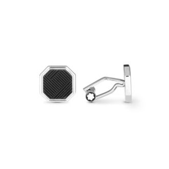 Manschettknappar Montblanc Extreme 3.0-kollektionen