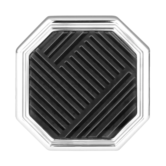 Manschettknappar Montblanc Extreme 3.0-kollektionen