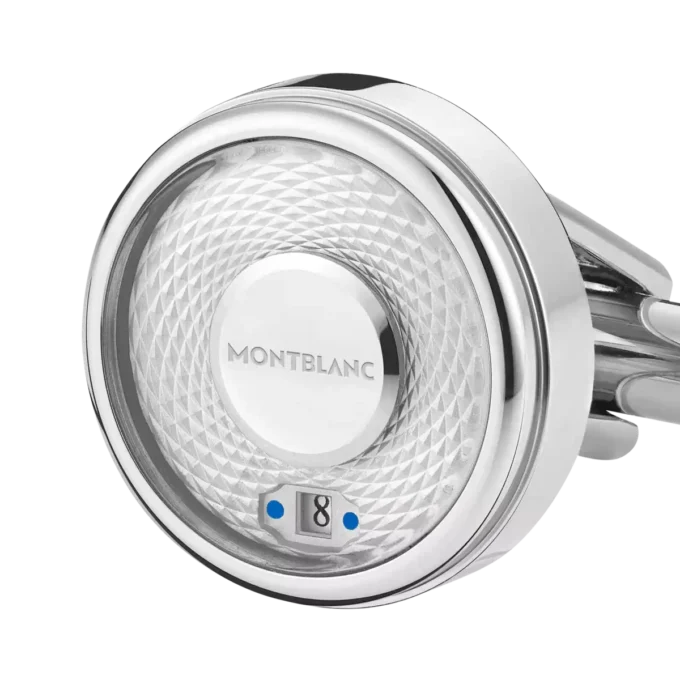 Manschettknappar Nicolas Rieussec